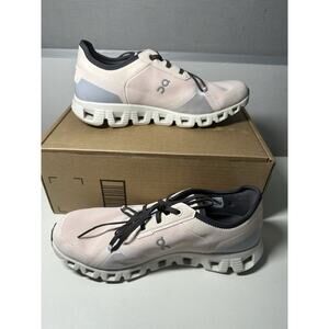 On Women's Cloud X 3 AD Sneakers Shell | Heather Pink 11 Medium US Sz 11 Medium